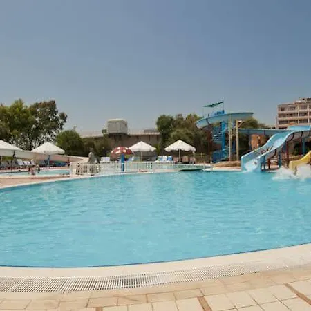 מלון Kaya Palazzo Golf
