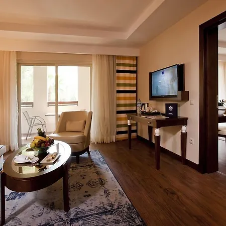 Hotel Kaya Palazzo Golf