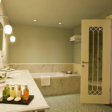 Kaya Palazzo Golf Belek