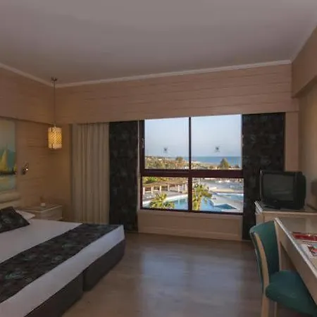 Hotel Kaya Palazzo Golf
