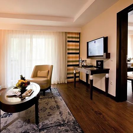Kaya Palazzo Golf Hotel 5*