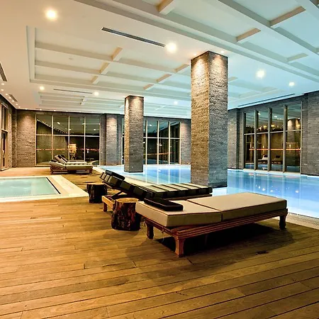 Hotel Kaya Palazzo Golf