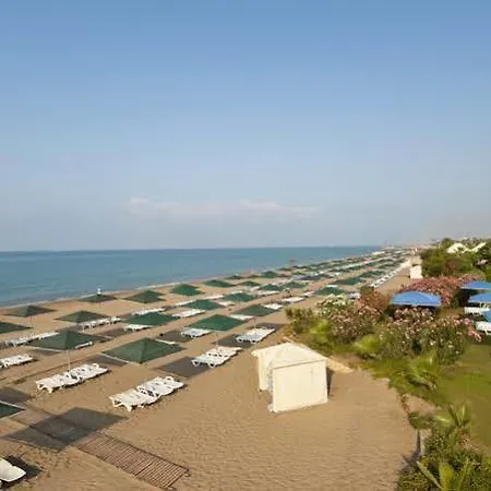 Kaya Palazzo Golf 5*