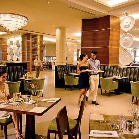 Kaya Palazzo Golf Hotel